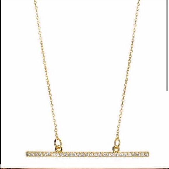 Uncommon James Raise the Bar Higher Pendant - New - Picture 1 of 5